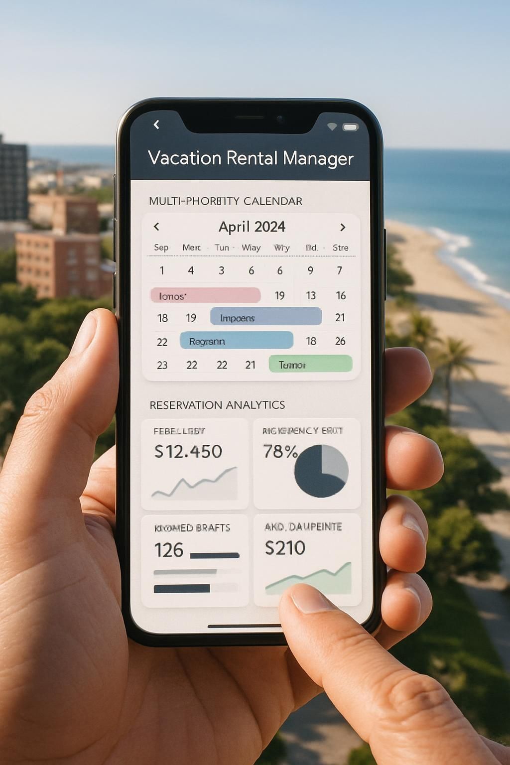 Explore a detailed comparison between Hostfully and beds24, highlighting features, pricing, and performance to help you choose the best property management software.