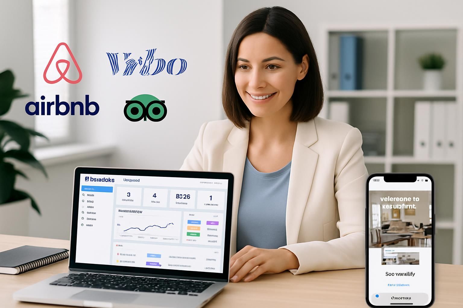 Discover an in-depth comparison between Hostfully and Beds24, exploring features, pricing, and benefits to help you choose the best vacation rental management platform.
