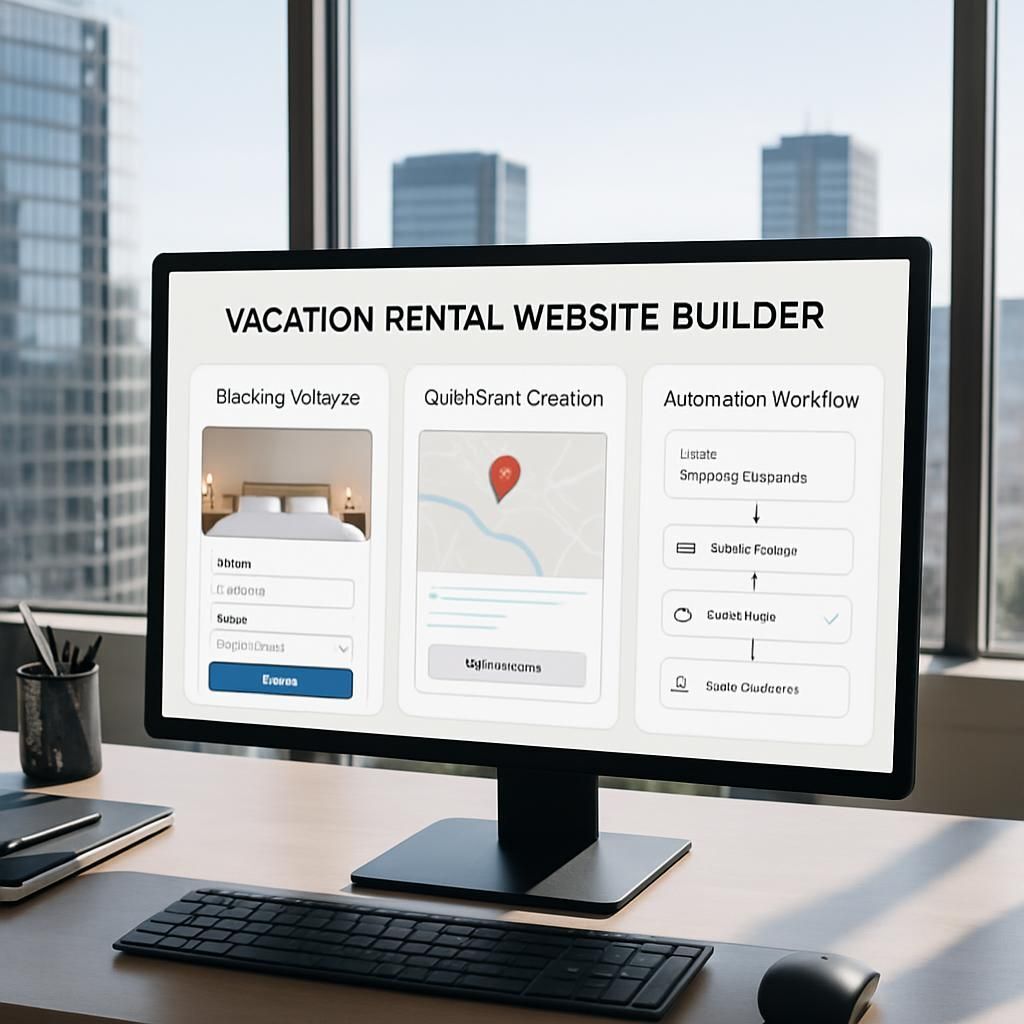 A comprehensive 2024 comparison between Hostfully and iGMS, exploring features, pricing, and user experience to help you choose the best property management software.
