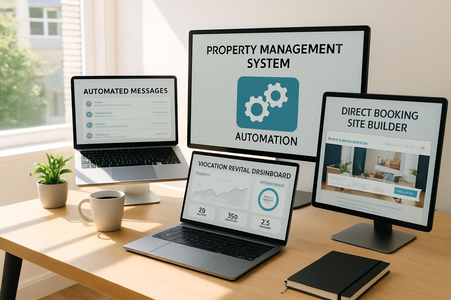 Explore an in-depth 2024 comparison between Hostfully and iGMS, highlighting features, pricing, and user experience to help you choose the best vacation rental management software.