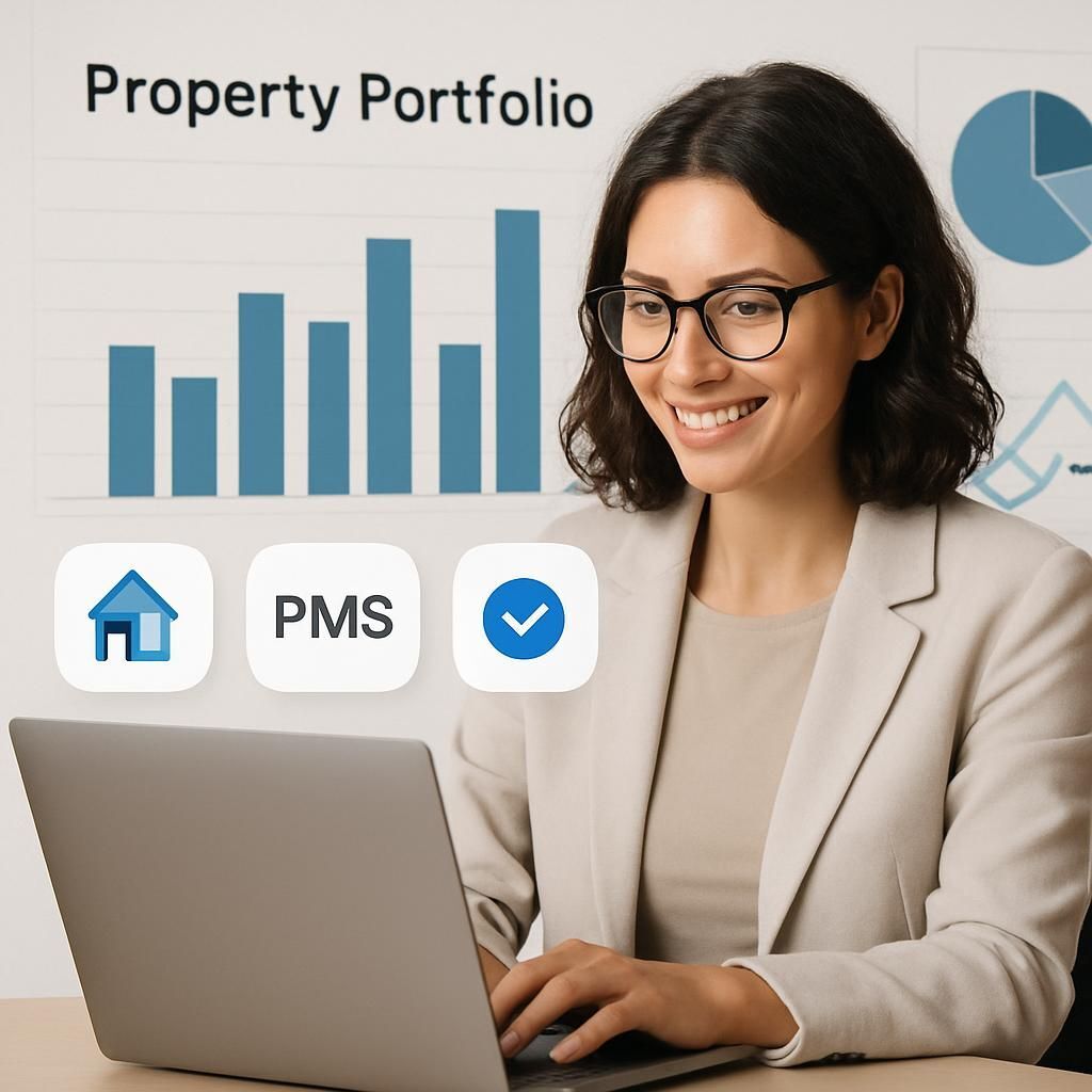 Compare Hostfully and OwnerRez to find out which vacation rental software offers better features, pricing, and user experience for managing your rental properties effectively.