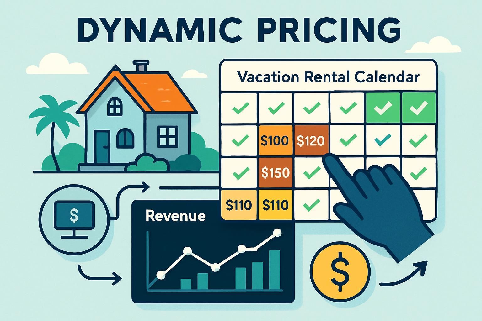 Compare Hostfully and Smoobu in 2025 to discover which vacation rental software offers the best features, ease of use, and value for property managers.