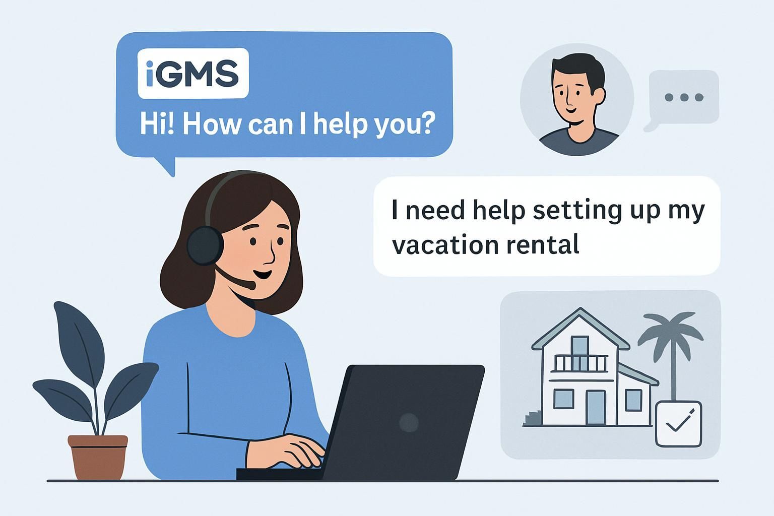 Discover an in-depth IGMS review featuring comprehensive analysis and authentic user feedback to help you make informed decisions.