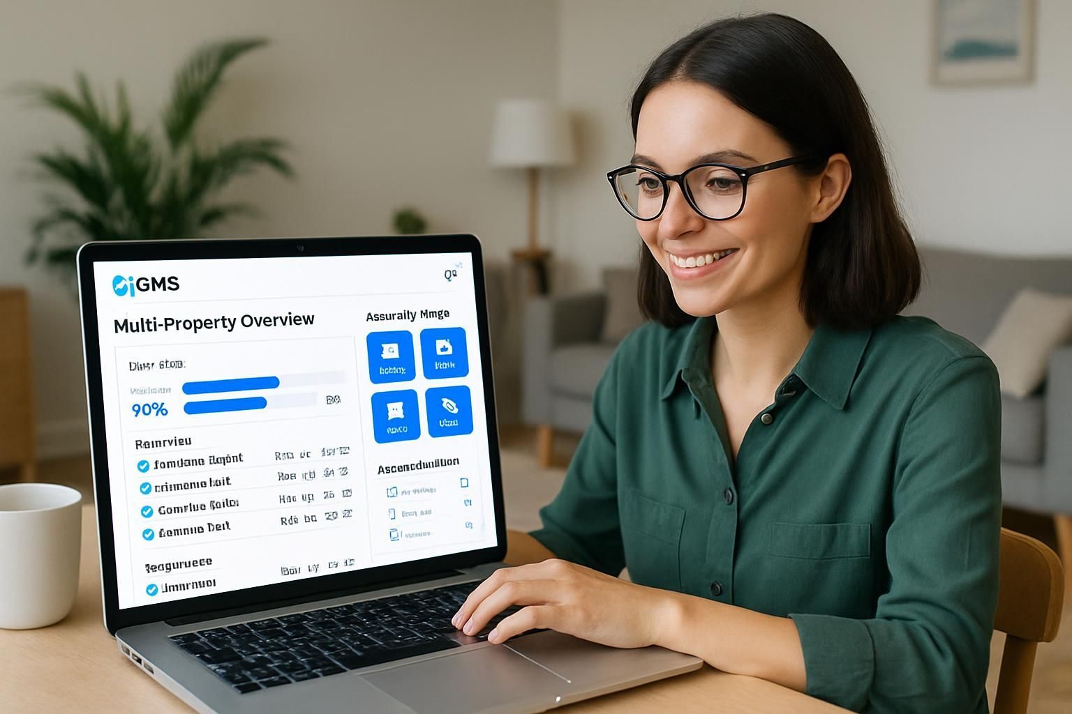 Discover an in-depth review of IGMS, featuring comprehensive analysis and authentic user feedback to help you make an informed decision.