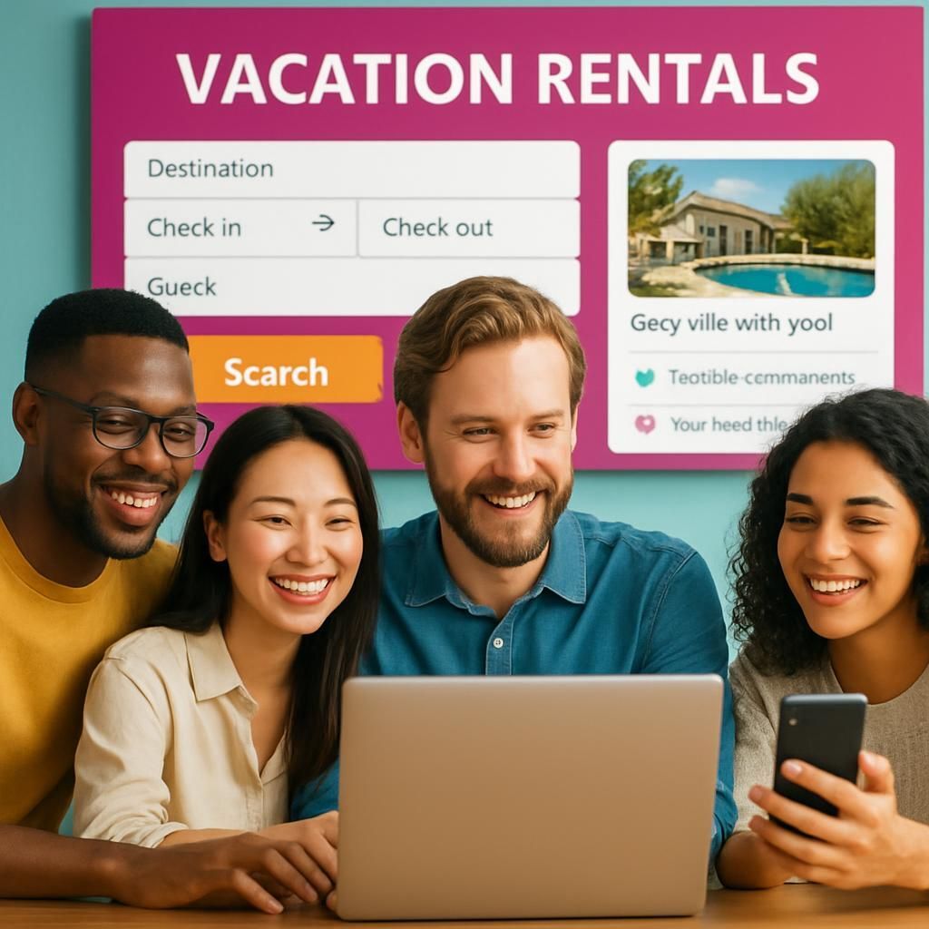 Discover an honest 2024 review of Holidu for vacation rentals. Learn if Holidu is the best choice for your next getaway with pros, cons, and expert insights.
