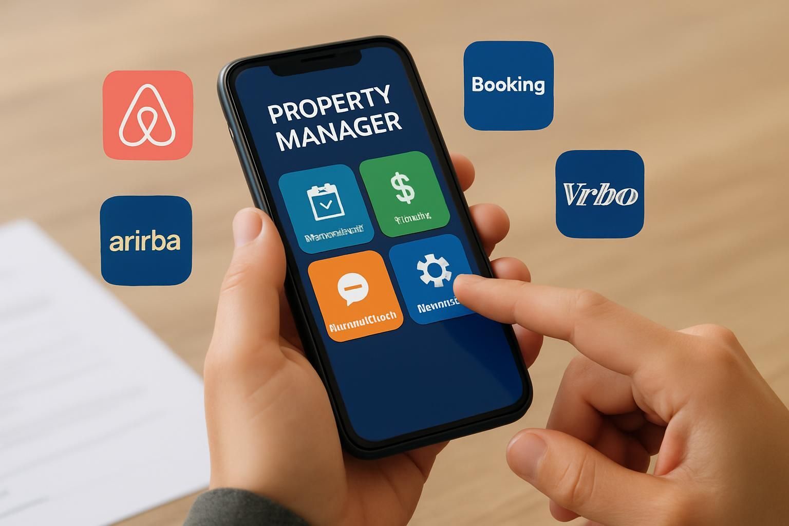 Discover the ultimate vacation rental solution in 2025 with our comparison of Lodgify vs Amenitiz. Explore features, pricing, and benefits to find the perfect platform for your rental business.