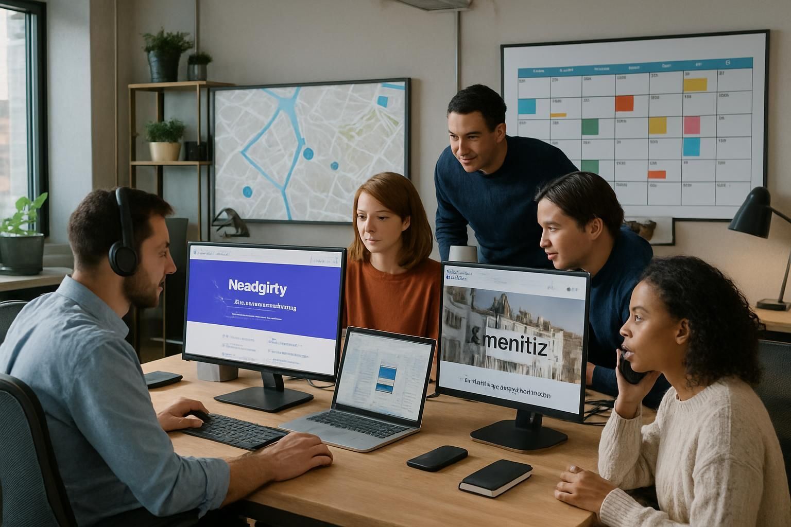 Compare Lodgify and Amenitiz to discover the best vacation rental solution in 2025. Explore features, pricing, and benefits to find the perfect fit for your rental business.