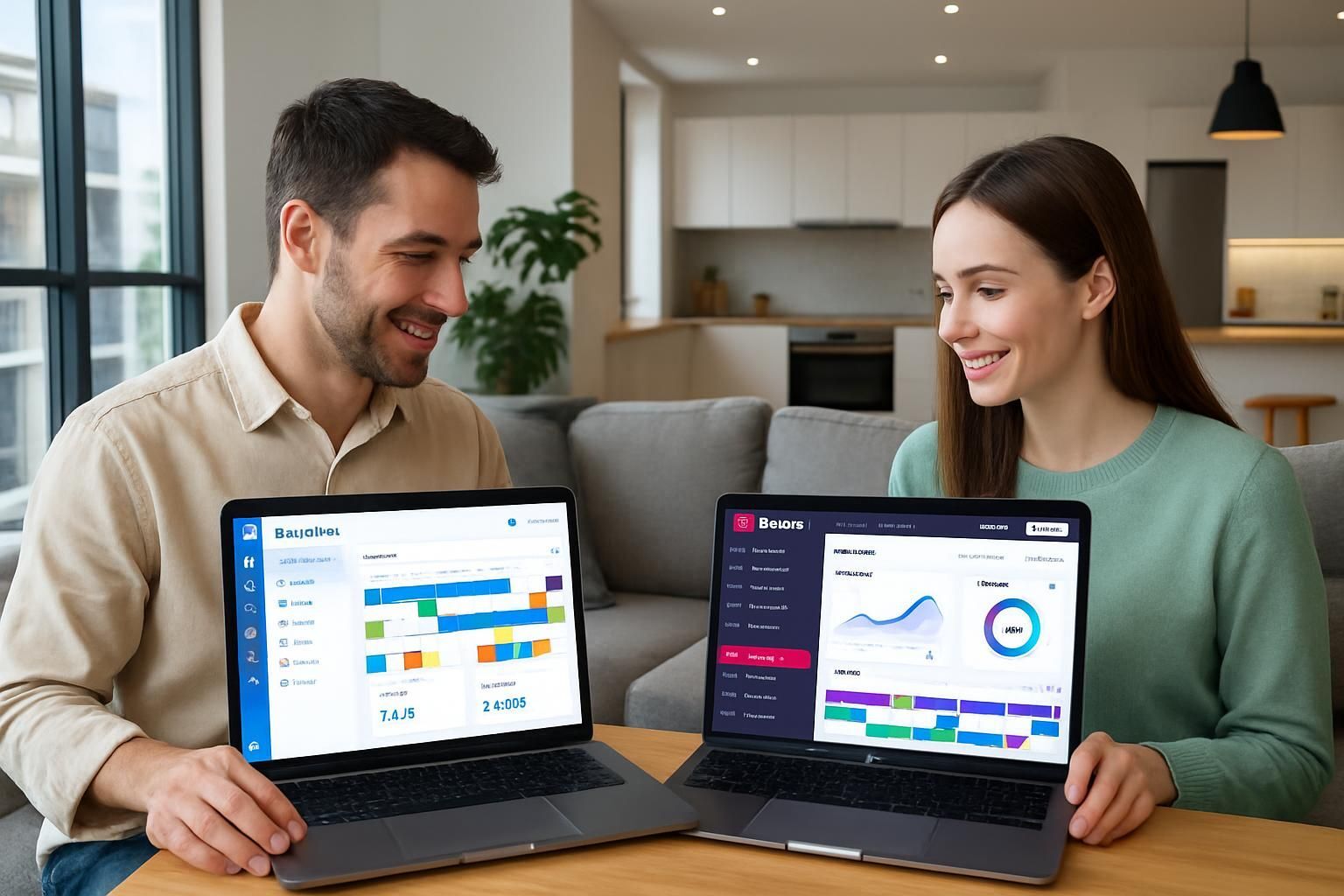 Discover the ultimate vacation rental software showdown in 2026: Lodgify vs. Smoobu. Explore features, pricing, and user experiences to find out which platform truly reigns supreme for managing your rentals.
