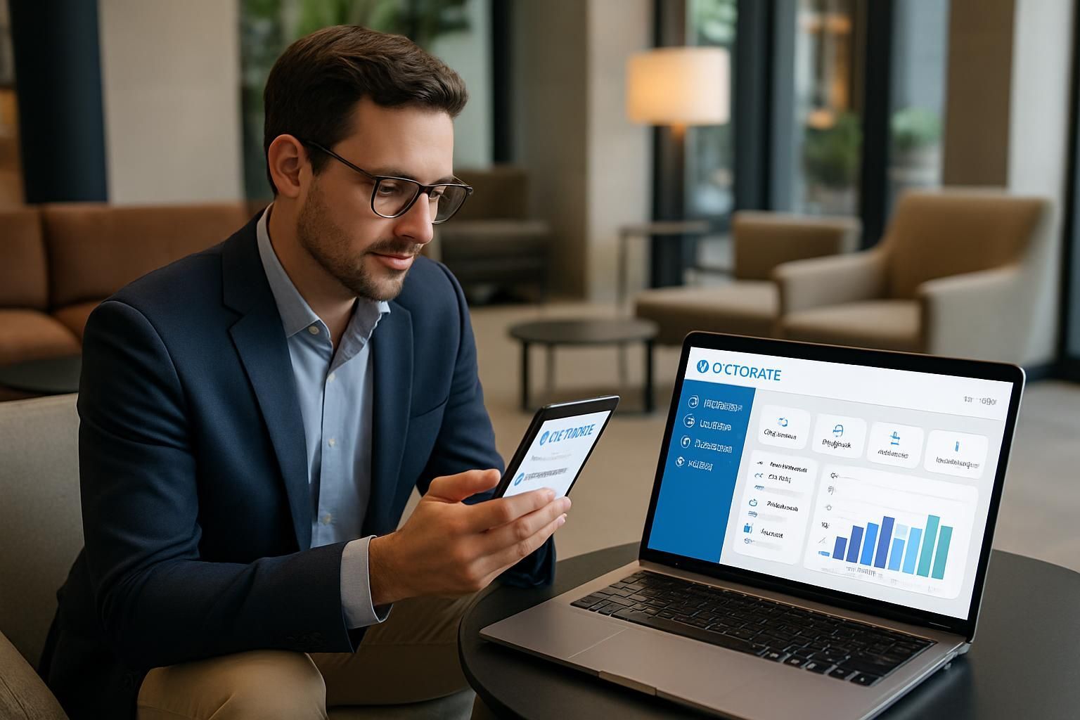 Read comprehensive Octorate reviews, customer feedback, and ratings for 2025 to make informed decisions about our services.