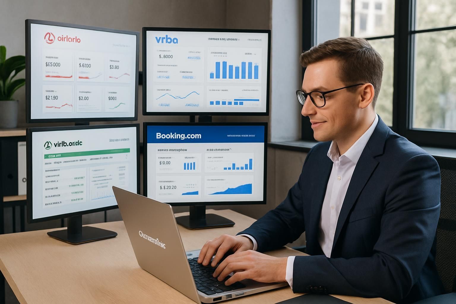 Discover genuine Ownerrez reviews featuring customer feedback and ratings to help you make informed decisions about their vacation rental management services.
