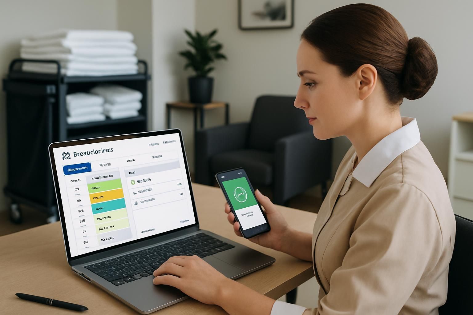 Discover comprehensive Roomraccoon software reviews, including detailed customer feedback and ratings for 2026. Make informed decisions with real user insights.