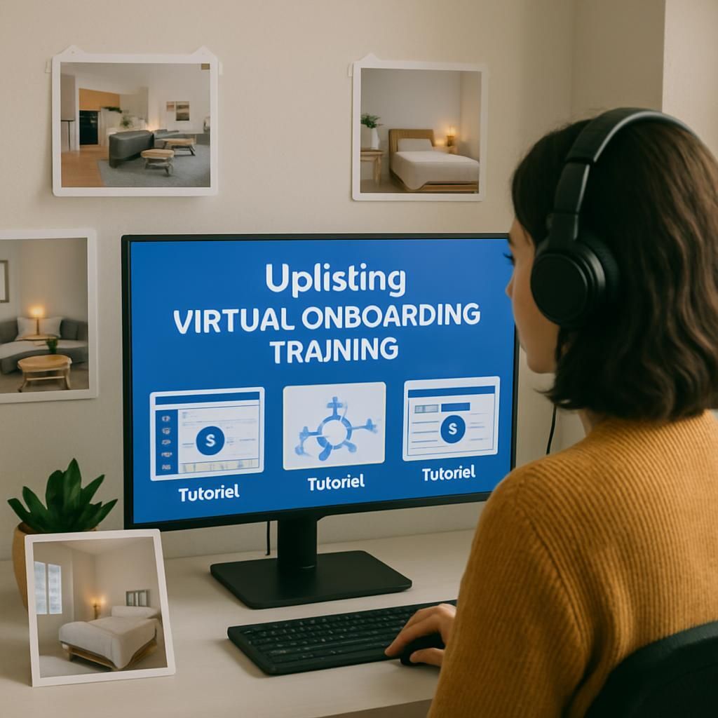 Discover an in-depth Uplisting review covering its key features, pricing plans, and genuine user feedback to help you decide if it's the right property management tool for you.