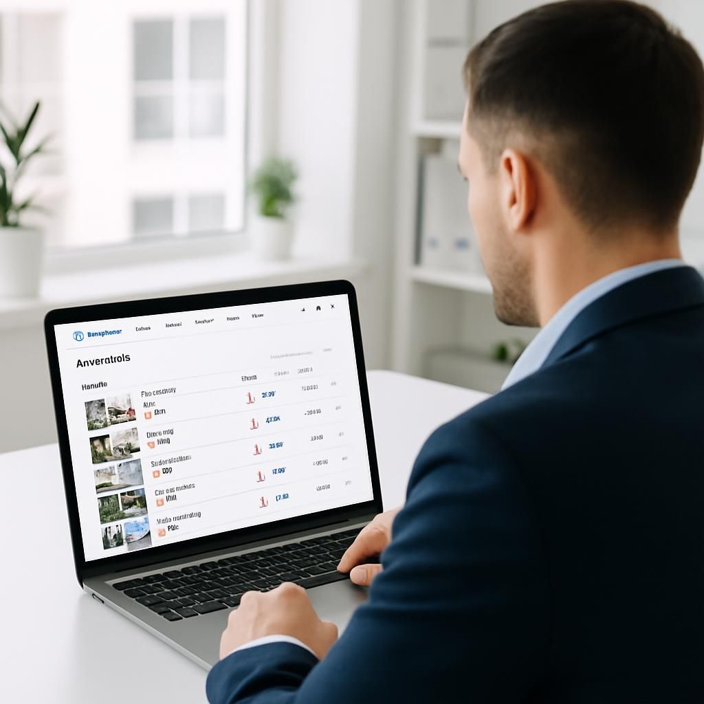 Comprehensive Uplisting review covering key features, pricing plans, and authentic user feedback to help you make an informed decision.